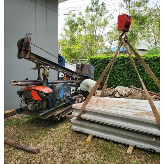 ราคาเสาเข็มไมโครไพล์ ราคาเสาเข็มไมโครไพล์