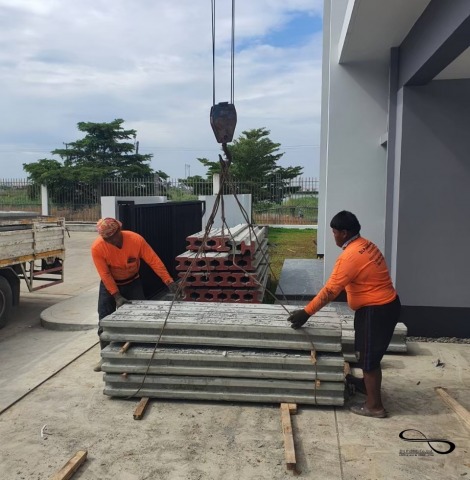 จำหน่ายเสาเข็มไมโครไพล์สำเร็จรูป