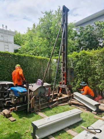 รับตอกเสาเข็มไมโครไพล์ ราคาถูก รับตอกเสาเข็มไมโครไพล์ ราคาถูก