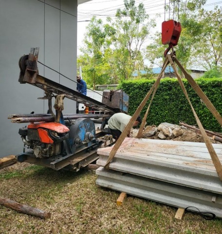 ราคาเสาเข็มไมโครไพล์ ราคาเสาเข็มไมโครไพล์